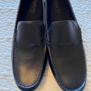 Born Hand Crafted Footwear.